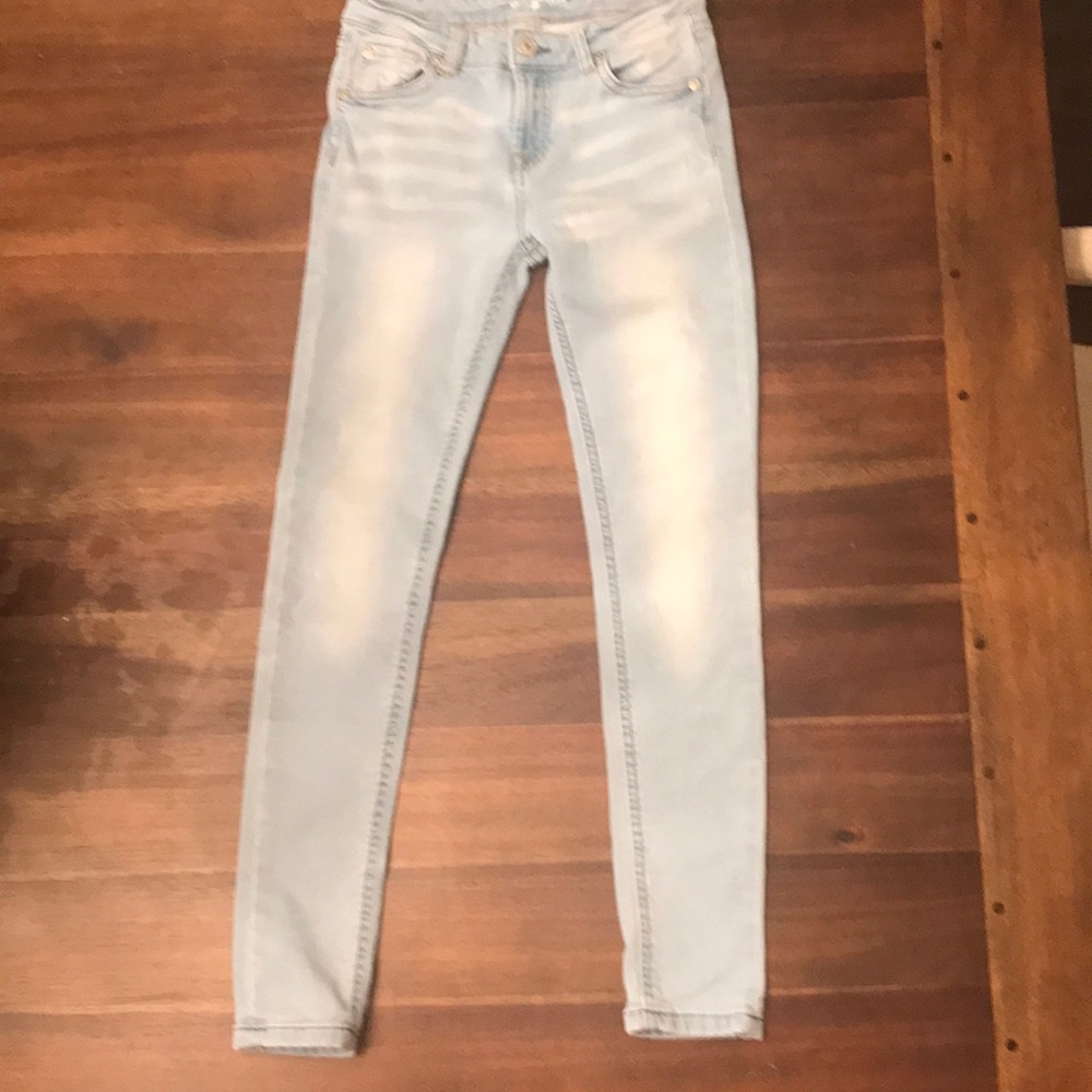 7 For All Mankind